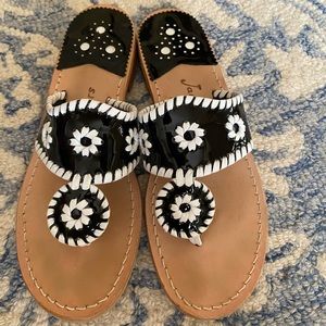 Jack Rogers women’s sandals